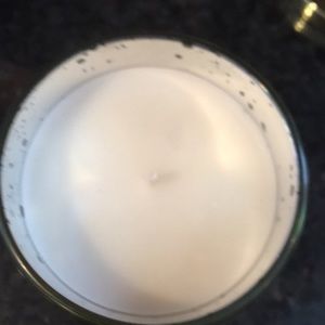 Spiced Eggnog Candle